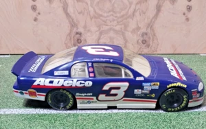 #3 Dale Earnhardt Jr. | Hasbro 1:24 Scale Diecast 1998 NASCAR | ACDelco - Picture 1 of 13