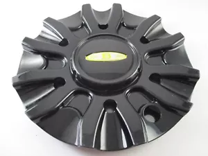 BACCARAT 7" CUSTOM WHEEL CENTER CAP* #MCD8244YA01/ #C2160 (FOR 1 CAP) - Bild 1 von 8