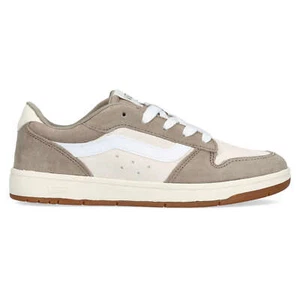 Vans Ryland Ls gamuza/lona mujer | cuero, textil - NUEVO - Imagen 1 de 56