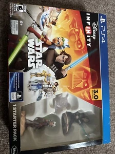 Disney Infinity 3.0 Edition (Play Station 4, 2015) - Picture 1 of 2