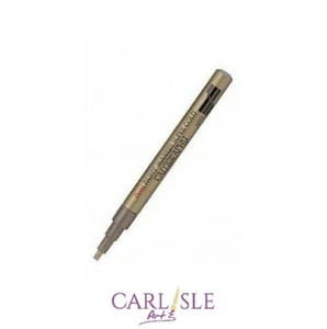 Pentel Paint Marker Calligraphy (Single) MCP5 - Picture 1 of 1
