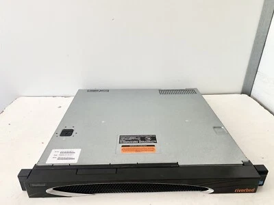 Riverbed EXA-00760-B010E Xeon 16 GB RAM -NO HDD - Image 1 of 4