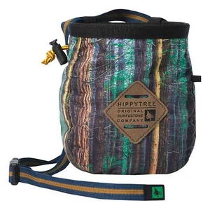HIPPYTREE Bag REDWOOD Chalkbag | Tasche - Picture 1 of 1