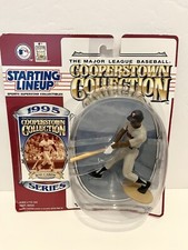 Starting Lineup Cooperstown Collection Rod Carew 1995. *New*