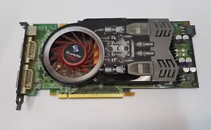 Leadtek Nvidia GeForce PX 8800 GT - Picture 1 of 7