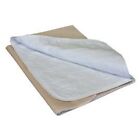 Nobles Reusable/ Washable Waterproof Bed Pad for Children or Adults 34 X 35 - Pa