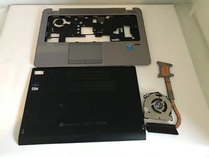 HP EliteBook 840 G1 ORIGINAL RECYCELTE SPARTTEILE: Siehe Angebot (47s) - Bild 1 von 17