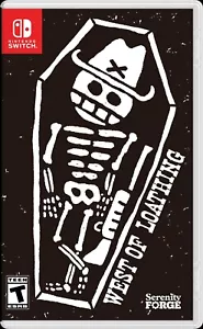 West of Loathing (Nintendo Switch, 2019) - Bild 1 von 4