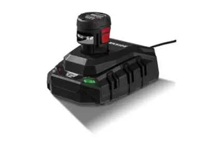 PARKSIDE PERFORMANCE® Batterie 12 V PAPK 12 2.5 A1 et chargeur PLGK 12 6.0Ah A1 - Imagen 1 de 4