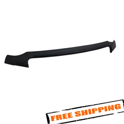 EGR SuperGuard Dark Smoke Hood Shield for 2011-2016 Hyundai Elantra Foto 1 de 3