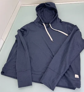 Felpa con cappuccio donna Vuori Essential Halo Large L Performance Pullover - Foto 1 di 7