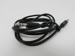 Sony 3.5-mm Stereo Cable 3-ft - Picture 1 of 5