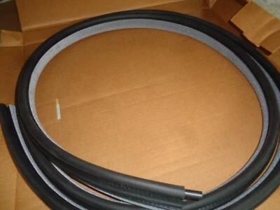 FORD F3VY-5420709-B 1993-94 LINCOLN TOWN CAR PUERTA APERTURA RESISTENCIA A LA INTEMPERIE GRIS OEM Foto 1 de 3