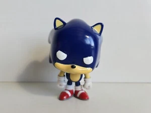 OOB Funko Pop - Sonic The Hedgehog #06 (Rare Vaulted Figure) L@@k !!! - Bild 1 von 7