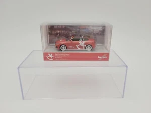 HERPA 1:87 AUDI TT 2015 - Imagen 1 de 3