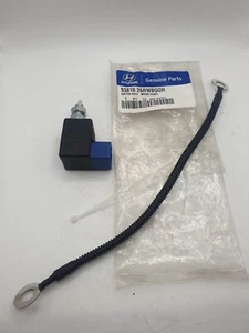 Hyundai Brake Pedal Switch 9381026RWBQQH Genuine OEM Brand New - Picture 1 of 5