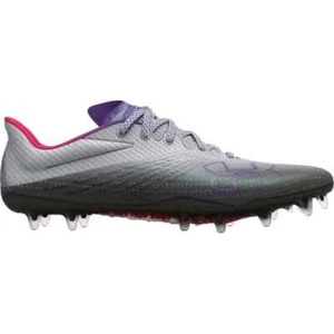 Under Armour Blur Smoke MC Football Cleats, Women's 8 NIB - Picture 1 of 6