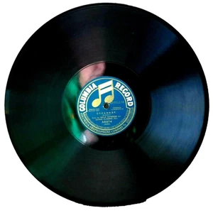 Patterson - SERENADE / Keyes - TALES OF HOFFMAN: 1911 EX++: SHIPS FREE & INSURED - Picture 1 of 6