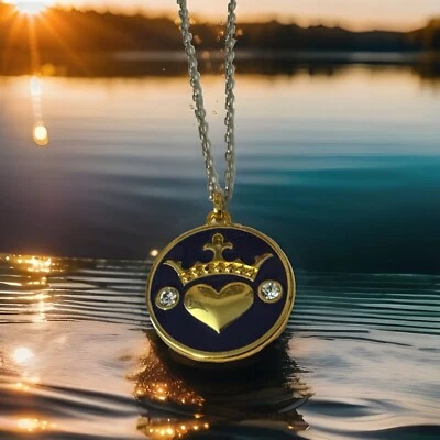 Брайтон просто очаровательное достоинство ожерелье 18 «- 21» новый с Ярлыками JM3803 список $70 - Изображение 1 из 4