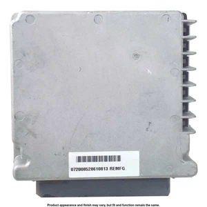 For Chrysler Sebring Cardone Engine Control Module ECM ECU TCP - Foto 1 di 4