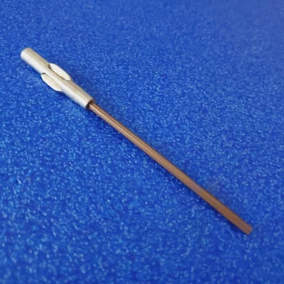 XCELITE BRISTOL FLUTED 6 SPLINE P/N 99-68 SIZE .145" RADIO KNOB REPLACEMENT TOOL - Image 1 of 3