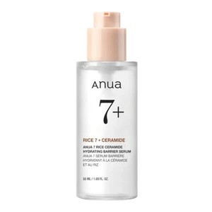 Anua - 7 Rice Ceramide Hydrating Barrier Serum (50ml) - Picture 1 of 1