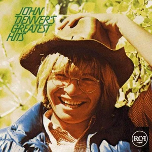 John Denver John Denver's Greatest Hits CD - Picture 1 of 1