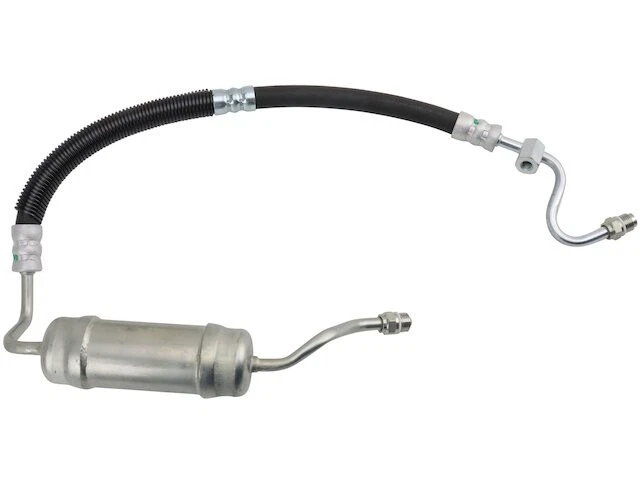 77MH74P Power Steering Pressure Line Hose Assembly Fits 1999-2001 Ford Taurus - Imagem 1 de 1