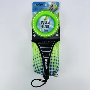 Prism Kites Pocket Flyer Single Lined Schlittendrachen elektrisch - Bild 1 von 10