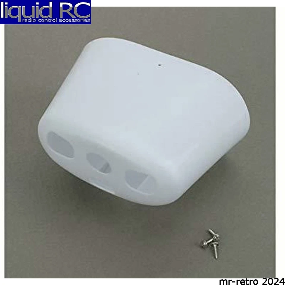 Mini Cub Cowl by HobbyZone HBZ4826