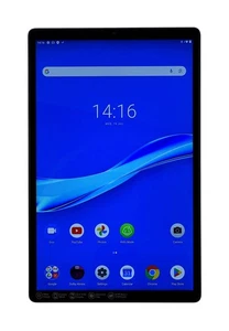 Lenovo Tab M10 FHD Plus 10.3" Tablet, 64GB, Wi-Fi, Unlocked, Iron Grey, TB-X606X - Picture 1 of 7