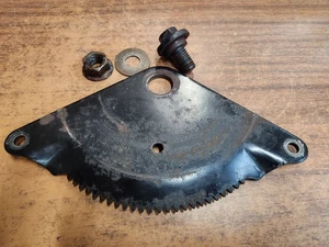 Ariens Model 936038 Lawn Tractor Steering Gear 21546335 - Picture 1 of 10