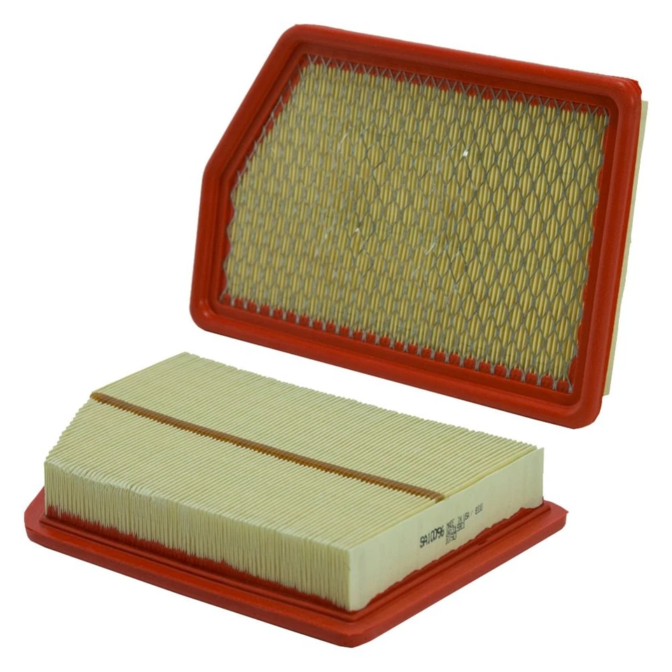 For Jeep Cherokee 2014-2018 WIX WA10096 Panel Air Filter Foto 1 de 1