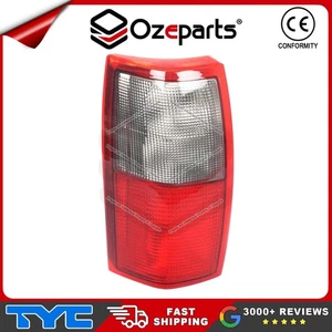 TYC LH Left Tail Light Lamp For Holden Commodore VT VU VX VY Ute Wagon 97-03 - Picture 1 of 4