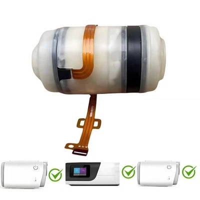 Compatible S11 Blower Motor Replacement - Genuine Alternative - Image 1 of 4