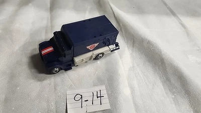 Transformers Payload Película 2007 Clase Deluxe - Sin parrilla/parachoques Foto 1 de 3