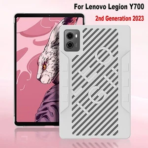 Shockproof Tablet Case Protective Shell for Lenovo Legion Y700 2nd Gen 2023 - Bild 1 von 9
