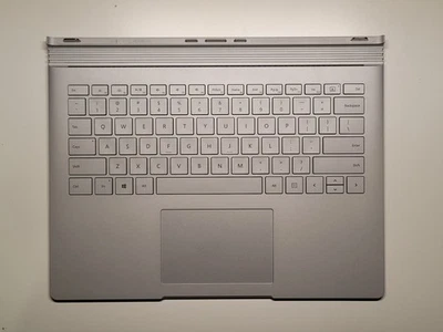 Microsoft Surface Book 2 Keyboard Base 1834 / 1835 Part #X938516-002 OEM Grade A - Image 1 of 4