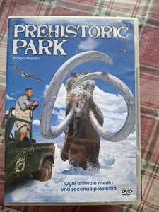 dvd prähistoric park ita - Bild 1 von 1