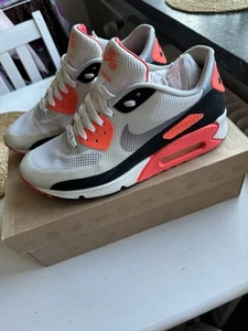 Nike Air Max 90 Infrared Hyperfuse NRG (2012) - Bild 1 von 7