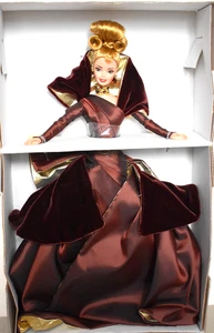 1996 Collector Edition Couture Coll PORTRAIT IN TAFFETA Vintage Blonde Barbie - Bild 1 von 6