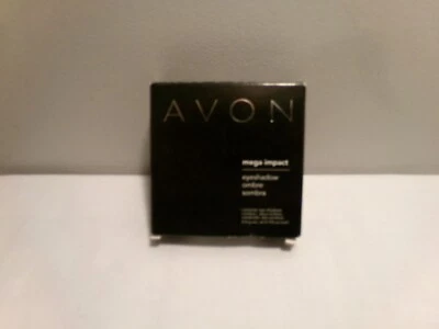 Avon Mega Impact Eyeshadow U602 - Image 1 of 3