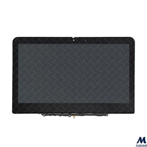 HD LCD Display Touchscreen Assembly for Lenovo 500e Chromebook Gen 3 82JC0002AU - Picture 1 of 4