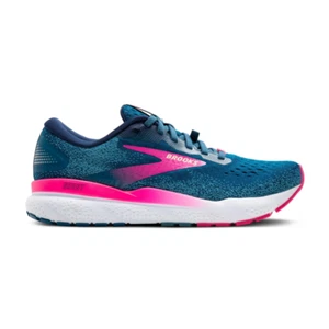 Brooks Lady Ghost 16 GTX - Blau - Bild 1 von 5