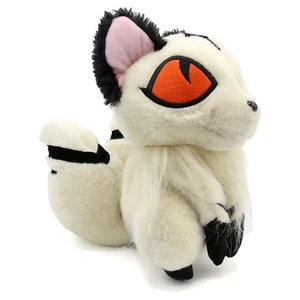 Official KIRARA Inuyasha 9 in. Plush Great Eastern 6014 (Mica Kilala Plushie) - Picture 1 of 3