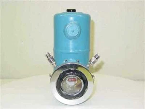 Cryogenic Associates High Vacuum Container R-141212-75 - Picture 1 of 4