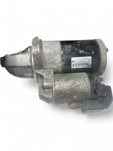 08-11 Subaru Forester 2.5L 4Cyl AVLS A/T Starter #23300 AA570 JDM EJ253 #3 - Picture 1 of 6