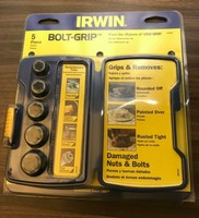 Irwin 11117 Irwin 10-Piece Spiral 