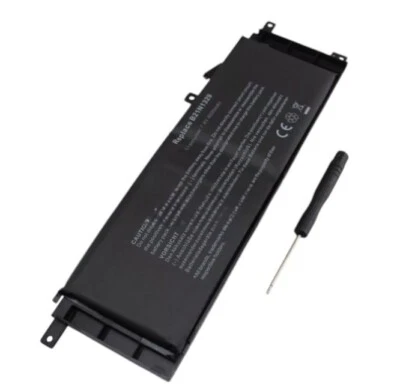 Batteria nuova B21N1329 per ASUS D553M F453 F553M P553 X403 X403MA X453 X453MA X553 - Immagine 1 di 4
