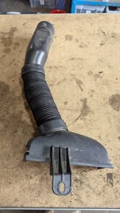 VAUXHALL CORSA AIR INTAKE DUCT INLET MK5 F (2019-2023) 9833418380 1.2 TURBO - Picture 1 of 6